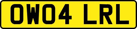 OW04LRL