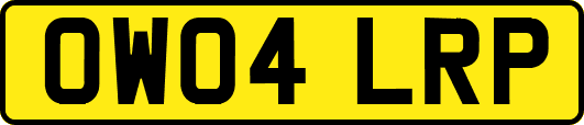 OW04LRP