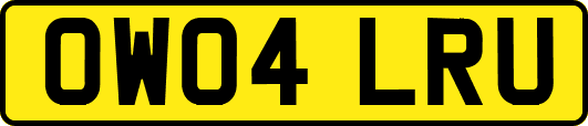 OW04LRU