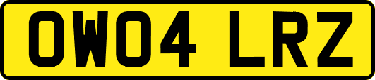 OW04LRZ