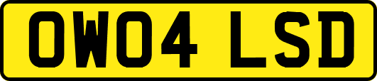 OW04LSD
