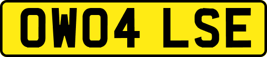 OW04LSE