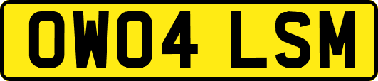 OW04LSM