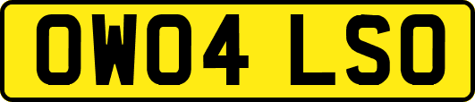 OW04LSO