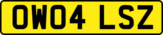 OW04LSZ