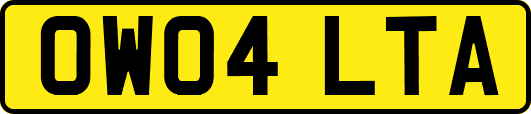OW04LTA