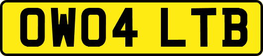 OW04LTB