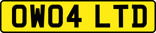 OW04LTD