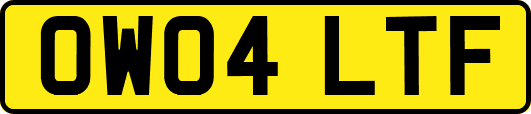 OW04LTF