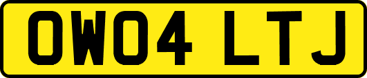OW04LTJ