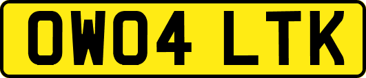 OW04LTK