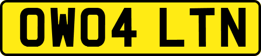 OW04LTN
