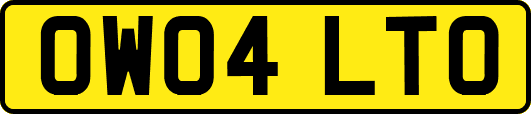 OW04LTO