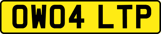 OW04LTP