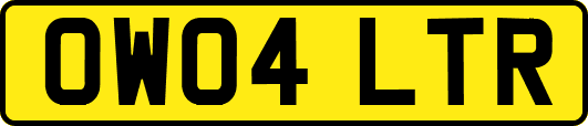 OW04LTR