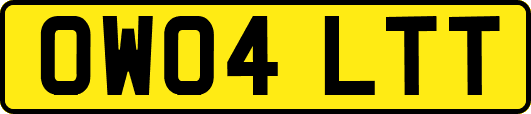 OW04LTT