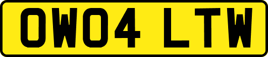 OW04LTW