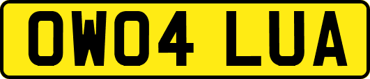 OW04LUA