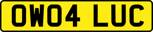OW04LUC