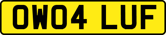 OW04LUF