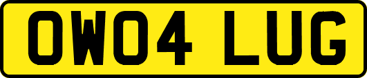 OW04LUG