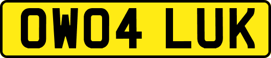 OW04LUK