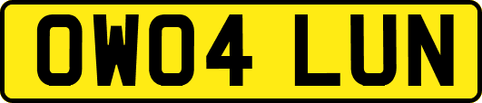 OW04LUN