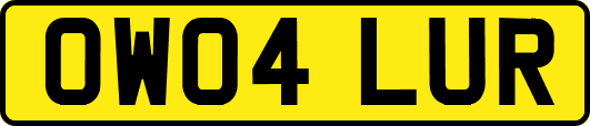 OW04LUR