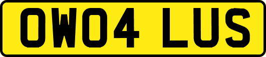 OW04LUS