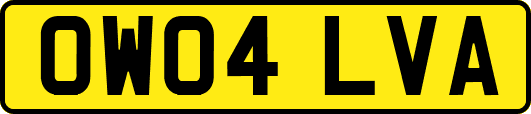 OW04LVA