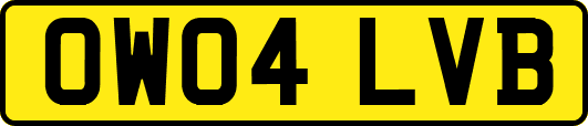 OW04LVB