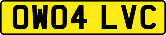 OW04LVC