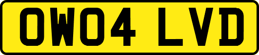 OW04LVD