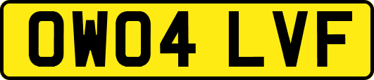 OW04LVF