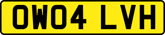 OW04LVH
