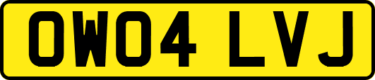 OW04LVJ