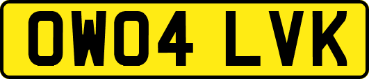 OW04LVK
