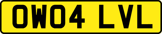 OW04LVL