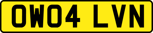 OW04LVN