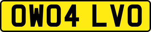 OW04LVO
