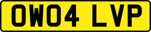 OW04LVP