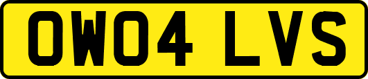 OW04LVS