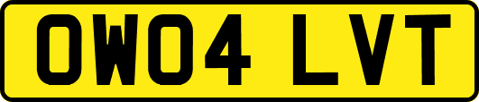 OW04LVT