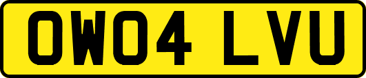 OW04LVU