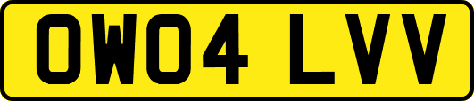 OW04LVV