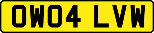 OW04LVW