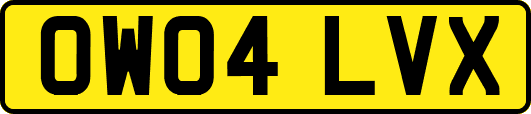 OW04LVX
