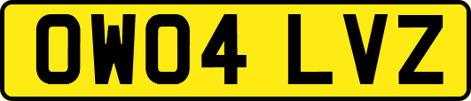 OW04LVZ