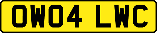 OW04LWC