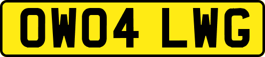OW04LWG